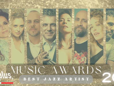 OA PLUS MUSIC AWARDS 2021. Chi sono i “Migliori Artisti Jazz” dell’anno? Vince Paolo Fresu – ECCO LA TOP 10