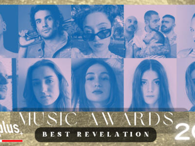 OA PLUS MUSIC AWARDS 2021. Chi sono i “Migliori Cantanti Rivelazione” dell’anno? Vince Sissi – ECCO LA TOP 10