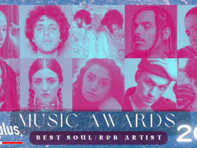 OA PLUS MUSIC AWARDS 2021. Chi sono i “Migliori artisti soul e r&b” dell’anno? Vince Davide Shorty – ECCO LA TOP 10