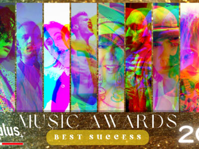 OA PLUS MUSIC AWARDS 2021. Quali sono i “Migliori Successi” dell’anno? Vincono i Måneskin – ECCO LA TOP 10