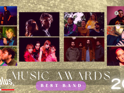 OA PLUS MUSIC AWARDS 2021. Quali sono le “Migliori Band” dell’anno? Vince La Rappresentante di Lista – ECCO LA TOP 10