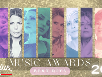 OA PLUS MUSIC AWARDS 2021. Chi sono le “Migliori Interpreti” dell’anno? Vince Arisa – ECCO LA TOP 10