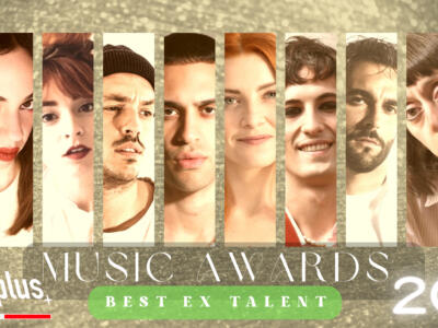 OA PLUS MUSIC AWARDS 2021. Chi sono i “Migliori ex talent” dell’anno? Vince Ainé – ECCO LA TOP 10