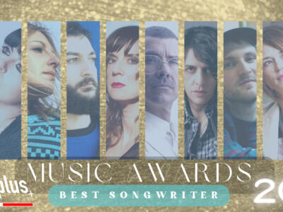 OA PLUS MUSIC AWARDS 2021. Chi sono i “Migliori cantautori” dell’anno? Vince Cristina Donà – ECCO LA TOP 10