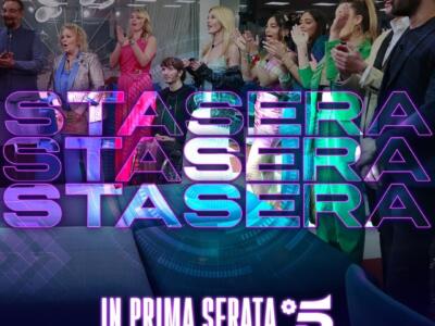 LIVE GFVIP6. Puntata di Lunedì 24 Gennaio. Signorini litiga con Alex Belli e lo caccia dallo studio. Ciao Manuel: “Non credevo di amare Lulù così velocemente quindi la allontanavo”