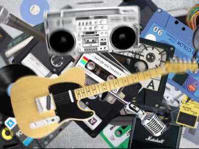 Una domenica jazz: il jazz e la boxe sono come la vita, si deve saper anche improvvisare !