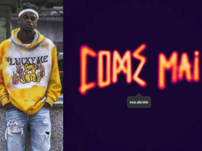 Esa di Amici 20 torna in radio con “Come mai”: ballad pop-rock che parla di amore presentata alle selezioni di Sanremo Giovani 2021