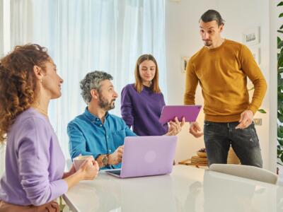 Sky, il suo Wi-Fi è veloce e potente… come Ibra