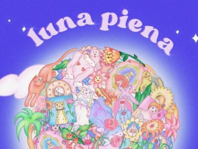 Luna piena: Orietta Berti Renaissance