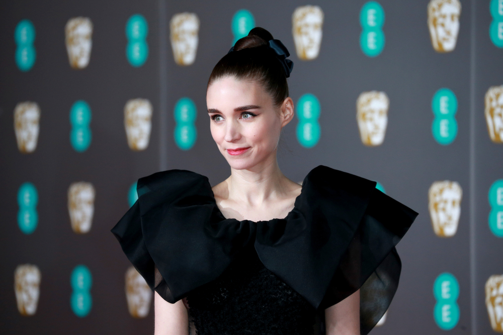 Rooney Mara