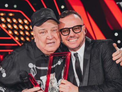 Annibale Giannarelli, la voce di “Trinity” vince The Voice Senior 2. Gigi D’Alessio batte Loredana Bertè con il suo team bomba