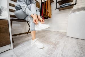 Scarpe con discount pagamento alla consegna