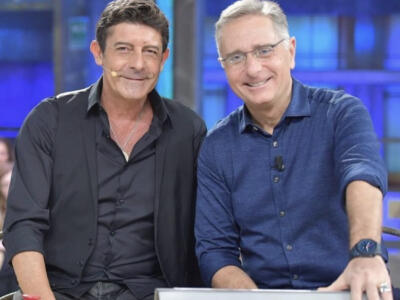 Brutta tegola per Paolo Bonolis, sospeso “Avanti un altro, pure di sera” per bassi ascolti