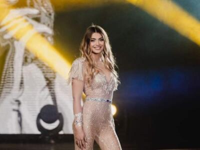 Emma Muscat, da Amici all’Eurovision: sarà lei a rappresentare Malta
