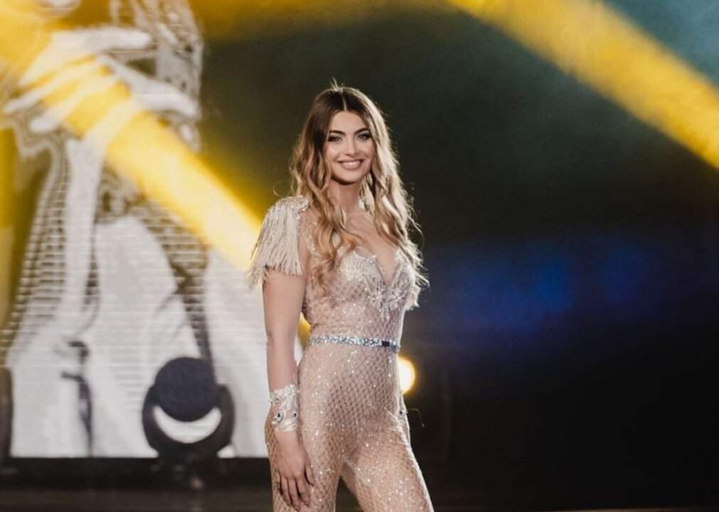 Emma Muscat, da Amici all'Eurovision: sarà lei a rappresentare Malta