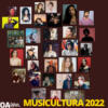 61 artisti verso Musicultura 2022! Scopriamoli con una playlist