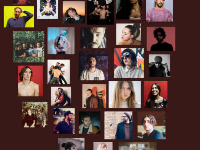 61 artisti verso Musicultura 2022! Scopriamoli con una playlist