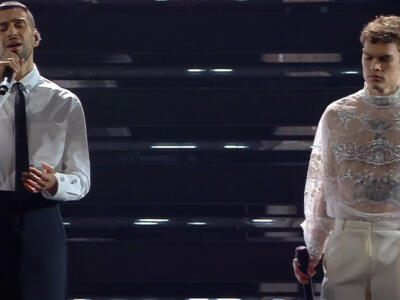 SANREMO 2022. Le pagelle della Finale. Mahmood e Blanco vincono un Festival di alto livello