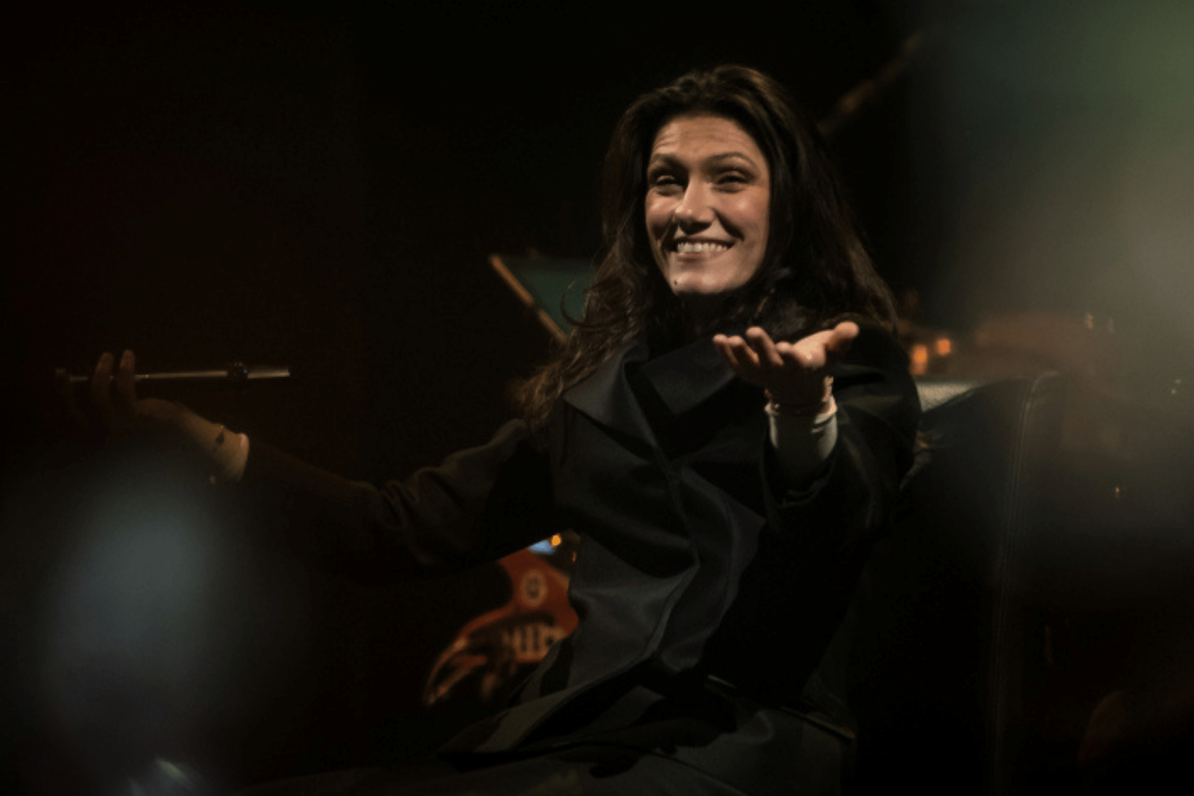 classifica album hit parade: elisa conquista la vetta e la top 10 dello streaming mondiale su Spotify