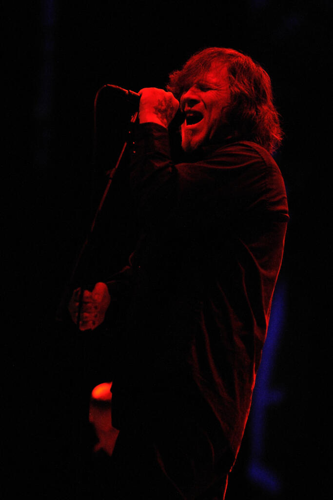 Mark Lanegan è morto a 57 anni: addio al fondatore degli Screaming Trees e membro dei Queens of the Stone Age. La playlist ricordo di OA PLUS