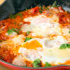 Ricetta uova in purgatorio, un piatto facile, gustoso e veloce, alla portata di tutti