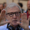 LA FABBRICA DEI SOGNI di Chiara Sani. Woody Allen smentisce la notizia sul suo addio al cinema!