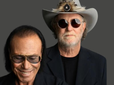 Venditti & De Gregori tornano a cantare insieme come agli esordi: arriva in radio l’inedita versione in duetto di “Generale”