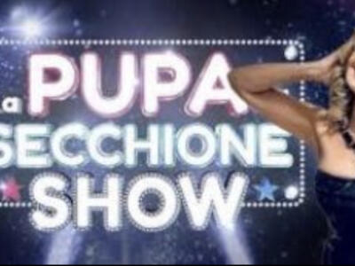 La Pupa e il Secchione Show: ecco chi saranno i concorrenti VIP (PROMO). Soleil Stasi terzo giudice?