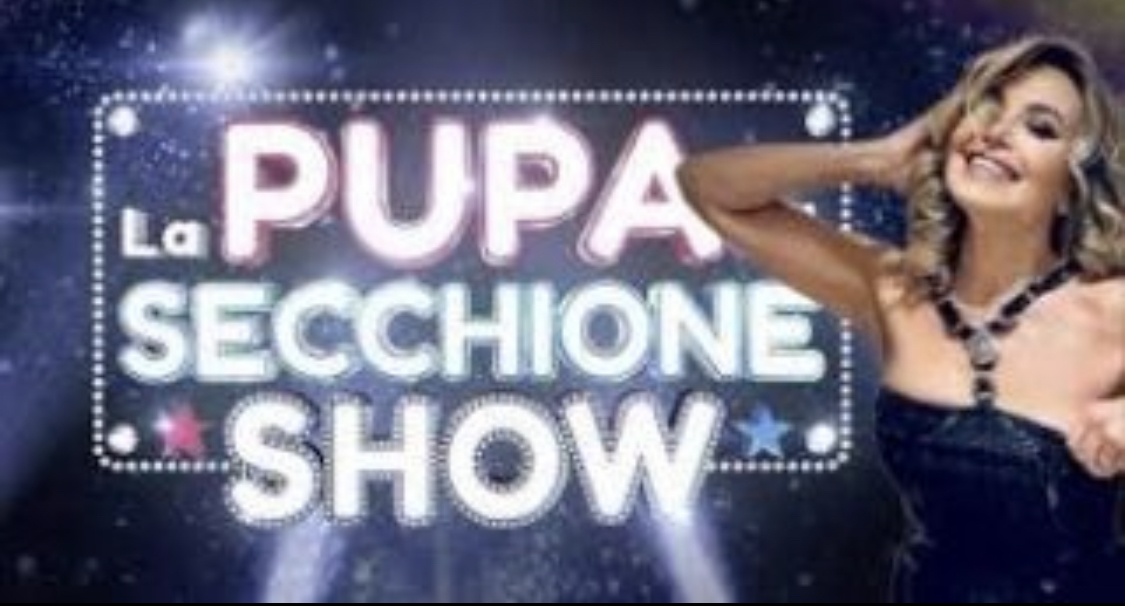 La Pupa e il Secchione Show: ecco chi saranno i concorrenti VIP (PROMO). Soleil Stasi terzo giudice?