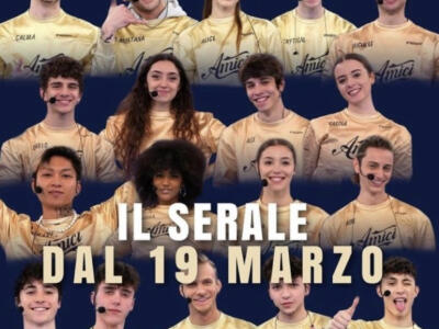 Amici 2022: ecco i nomi dei giudici e le composizioni delle squadre. Ci sarà un’ospite fissa che alimenterà il Gossip del momento