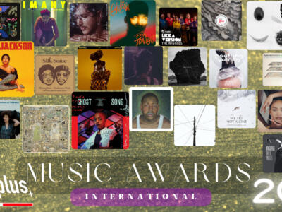 OA PLUS MUSIC AWARDS 2021. Quali sono i Premi Internazionali dell’anno? – ECCO LE TOP 10