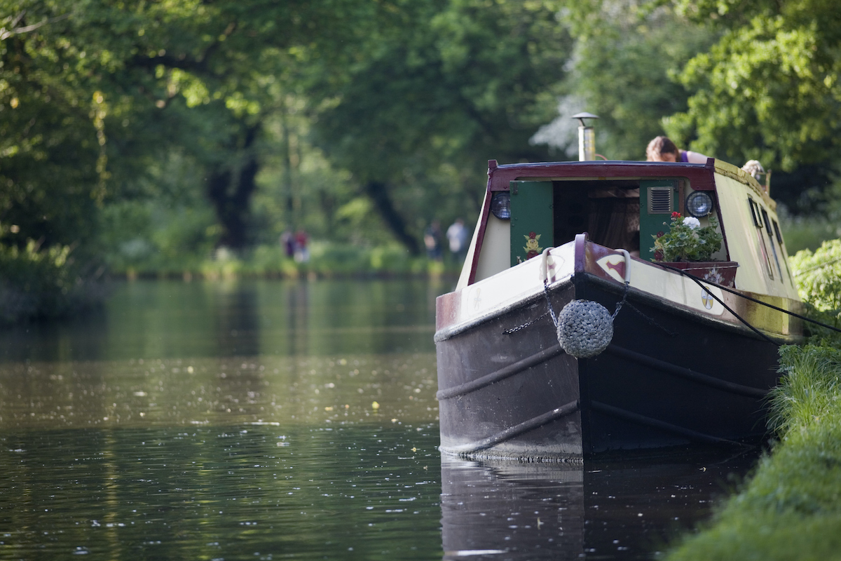 boataround