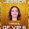 LIVE GFVIP6. Puntata di Lunedì 14 Marzo. Jessica Selassié vince il Grande Fratello Vip, secondo Davide Silvestri, terzo Barù
