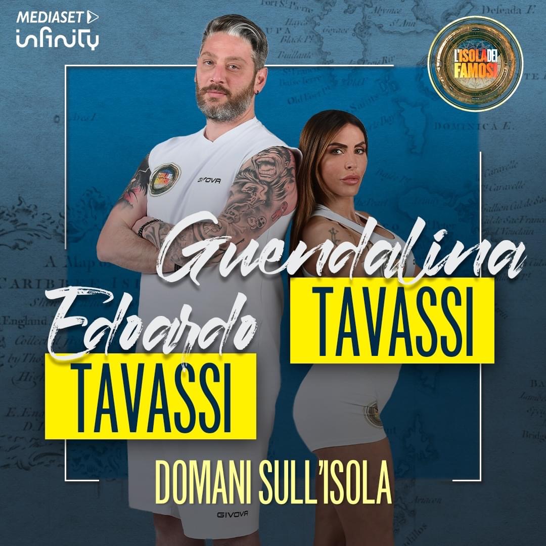 LIVE Isola dei Famosi. Puntata di Giovedì 31 Marzo. In Honduras arriva un altro ciclone: Guendalina Tavassi. Chi sarà eliminato tra Carmen Di Pietro e il figlio Alessandro e Clemente Russo e sua moglie Laura Maddaloni?