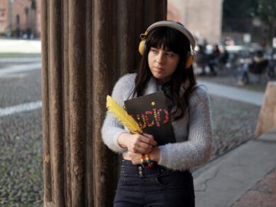 Roberta Giallo e Bologna, “La città di Lucio Dalla”: il fascino di un legame che diventa canzone