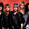 Guns N’Roses, trent’anni fa l’inarrestabile ascesa del gruppo che ha fatto la storia del rock