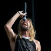 Morto improvvisamente Taylor Hawkins, batterista dei Foo Fighters: aveva 50 anni