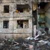 Guerra in Ucraina, circa 300 le vittime dell’attacco russo al teatro di Mariupol