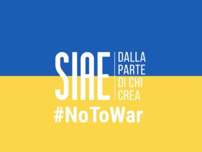 Mogol sulla manovra della SIAE contro la Russia: “Segnale di solidarietà nei confronti dell’Ucraina”