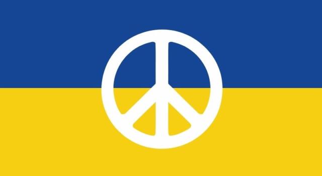 Peace in Ukraine. Una playlist di speranza per il popolo ucraino