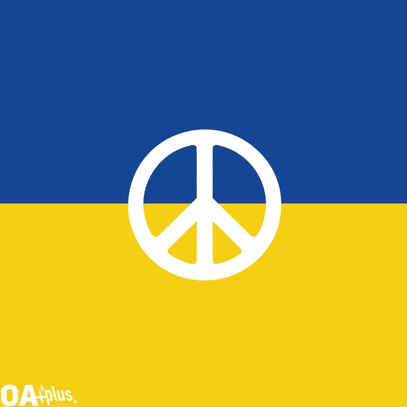 Peace in Ukraine. Una playlist di speranza per il popolo ucraino