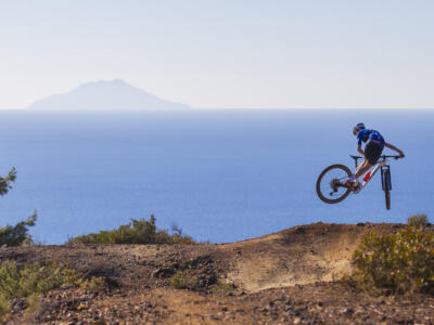 Elbatrainingcamp, sull’isola d’Elba il primo reality dedicato alla Mountain bike