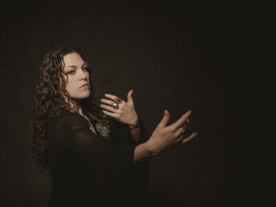 Nudha, la nuova magnifica presenza del rock-soul italiano lascia il segno con l’album di debutto omonimo – GUIDA ALL’ASCOLTO