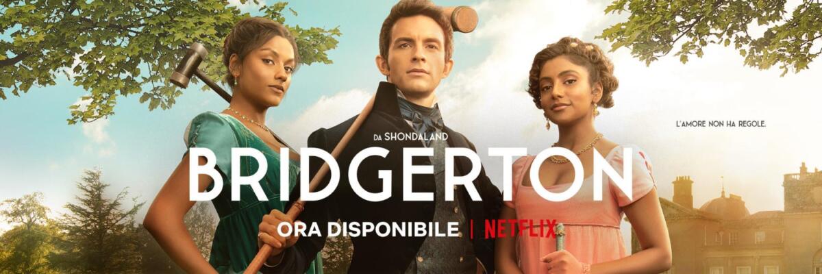 Bridgerton 2 ha superato Bridgerton 1 nella Top 10 delle serie più popolari di tutti i tempi: il Visconte ha battuto il Duca