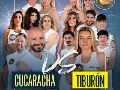 LIVE Isola dei Famosi. Puntata di Venerdì 22 Aprile. Gustavo, Marco e Lory fuori. Beatriz parte per l’Honduras. Appare Playa Rinovada. Al televoto Ilona e Edoardo