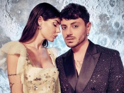 Bianca Atzei duetta con Virginio in “Collisioni”: nuovo estratto dal prossimo album “Veronica”