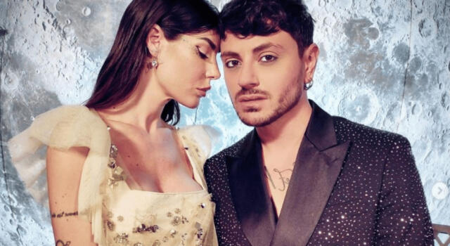 Bianca Atzei duetta con Virginio in &#8220;Collisioni&#8221;: nuovo estratto dal prossimo album &#8220;Veronica&#8221;