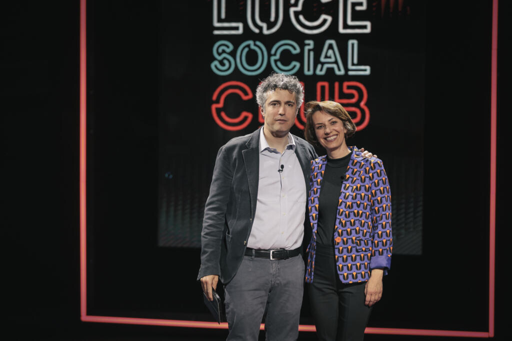 Luce Social Club