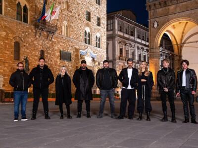 Svelato da Prime Video il cast di Celebrity Hunted 3. Spiccano i nomi di Irama e Rkomi