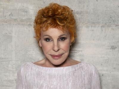 Ornella Vanoni, la potenza di una diva. Per lei un Premio Tenco speciale